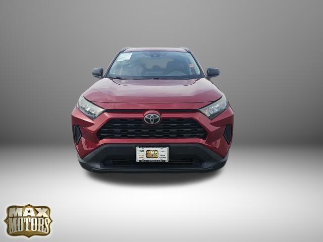 used 2019 Toyota RAV4 car, priced at $22,228