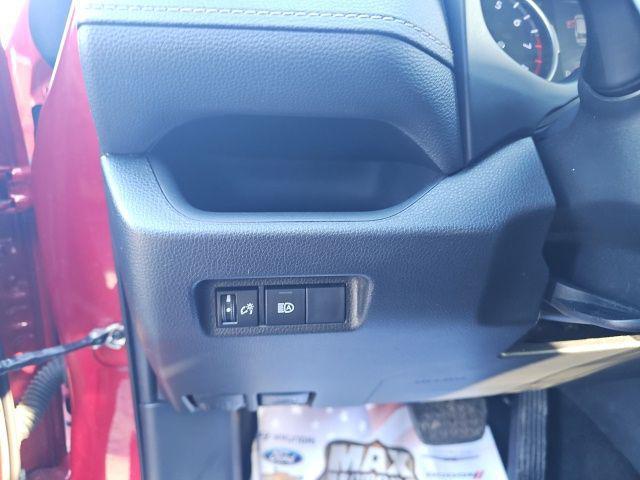 used 2019 Toyota RAV4 car, priced at $22,228