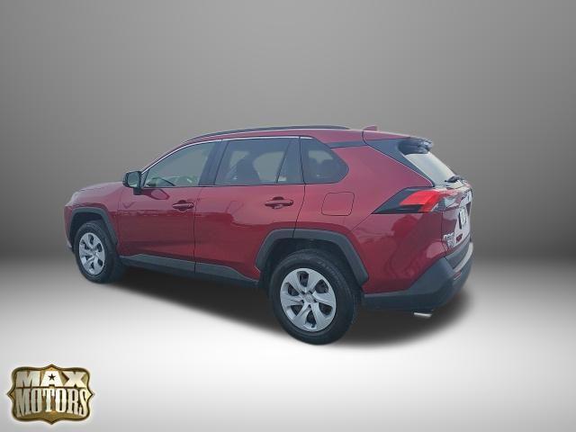 used 2019 Toyota RAV4 car, priced at $22,228