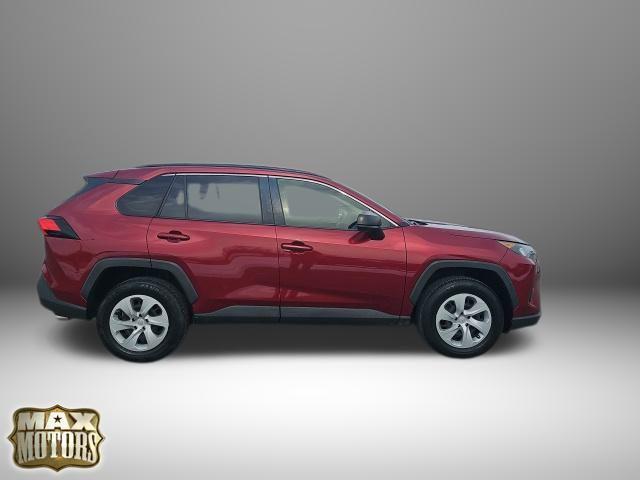 used 2019 Toyota RAV4 car, priced at $22,228