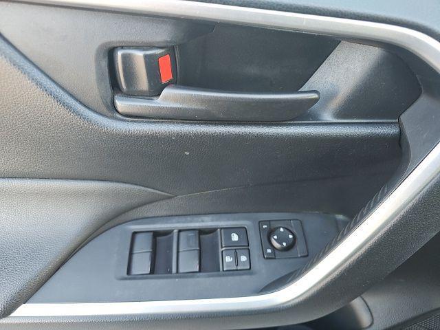 used 2019 Toyota RAV4 car, priced at $22,228