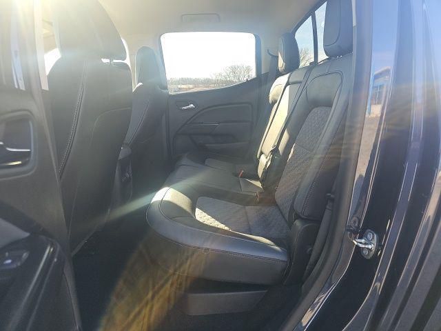 used 2018 Chevrolet Colorado car, priced at $26,455