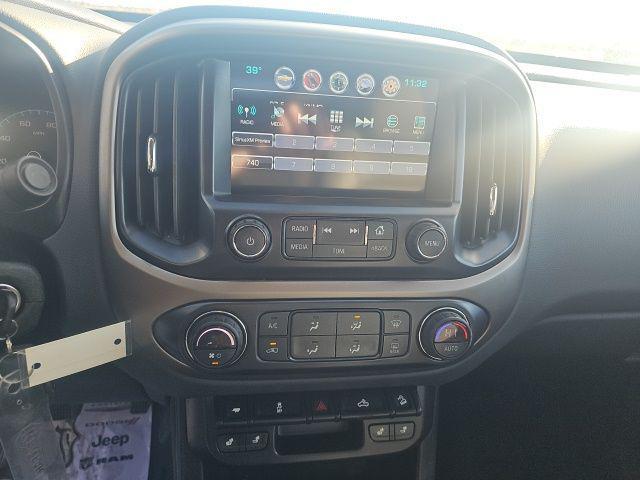 used 2018 Chevrolet Colorado car, priced at $26,455