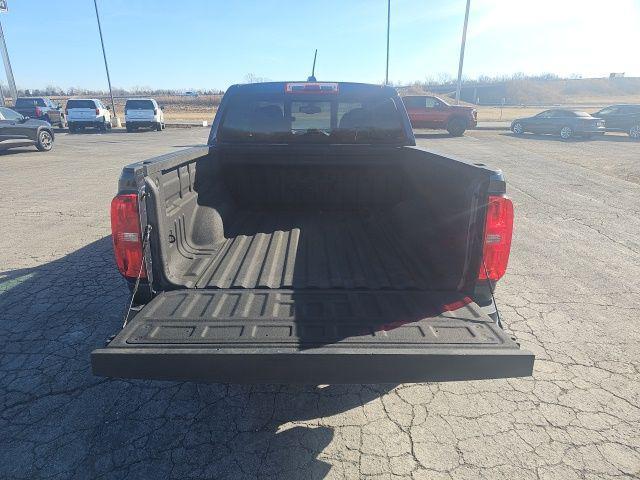 used 2018 Chevrolet Colorado car, priced at $26,455