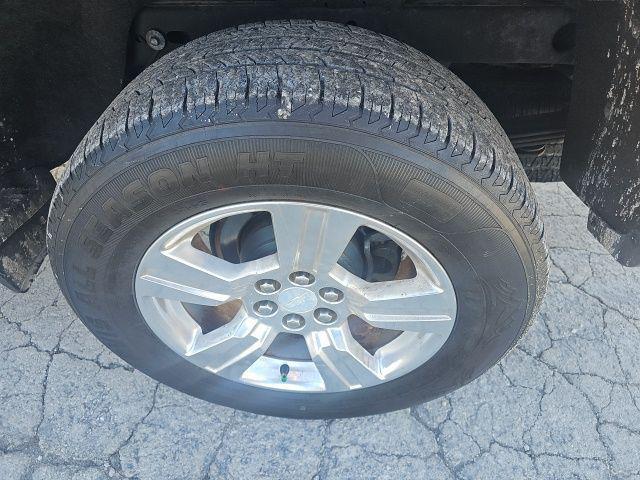 used 2018 Chevrolet Colorado car, priced at $26,455