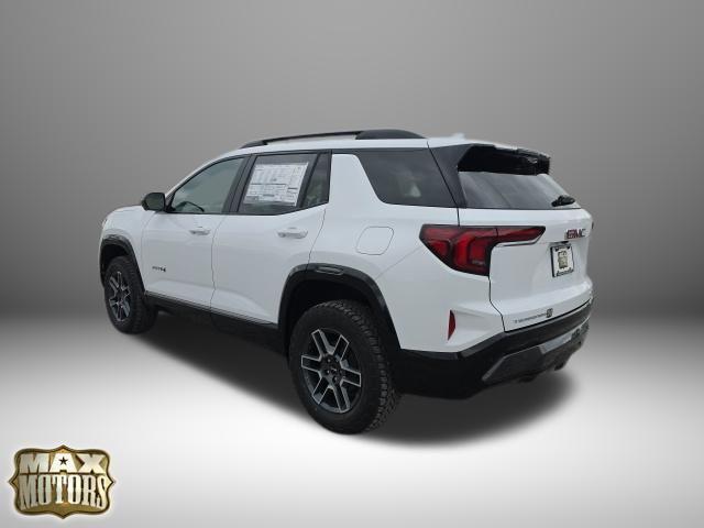 new 2026 GMC Terrain car, priced at $42,975