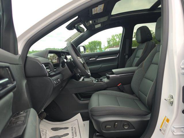 new 2026 GMC Terrain car, priced at $42,975