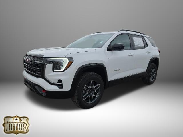 new 2026 GMC Terrain car, priced at $42,975