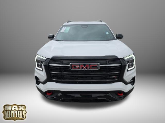 new 2026 GMC Terrain car, priced at $42,975