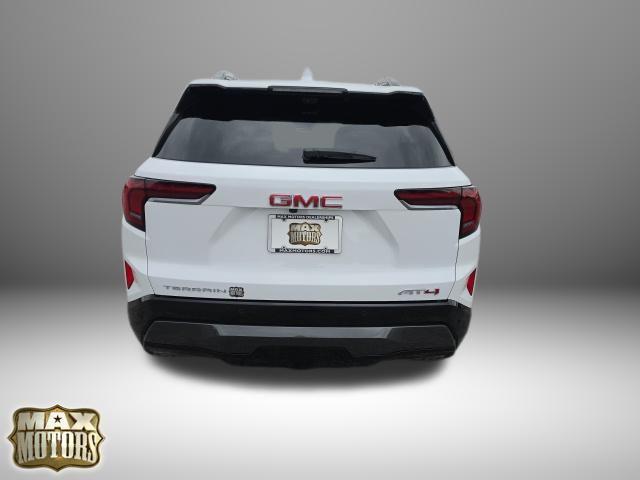 new 2026 GMC Terrain car, priced at $42,975