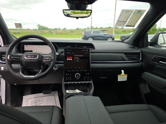new 2026 GMC Terrain car, priced at $42,975