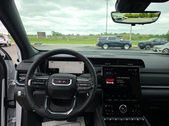 new 2026 GMC Terrain car, priced at $42,975
