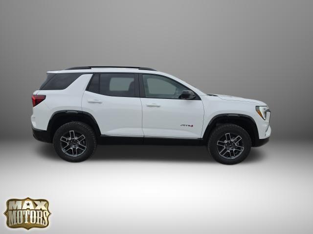 new 2026 GMC Terrain car, priced at $42,975