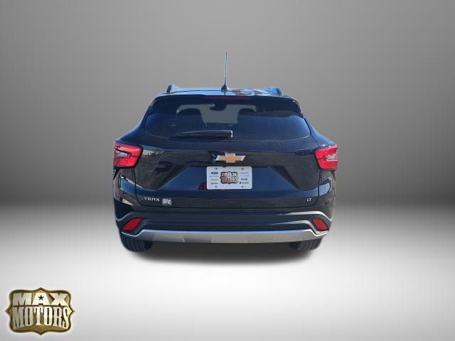 new 2026 Chevrolet Trax car, priced at $25,875