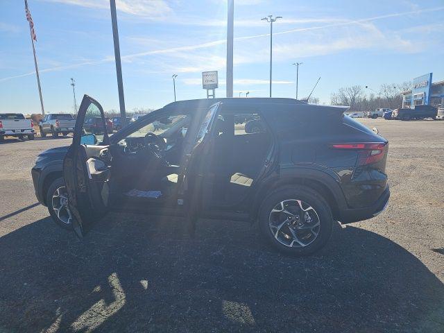 new 2026 Chevrolet Trax car, priced at $25,875