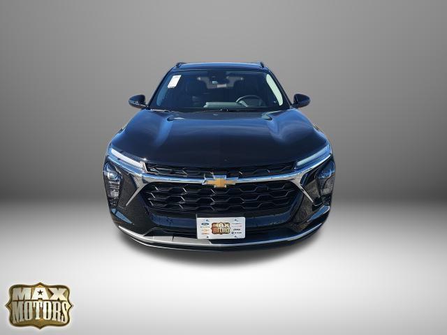 new 2026 Chevrolet Trax car, priced at $25,875