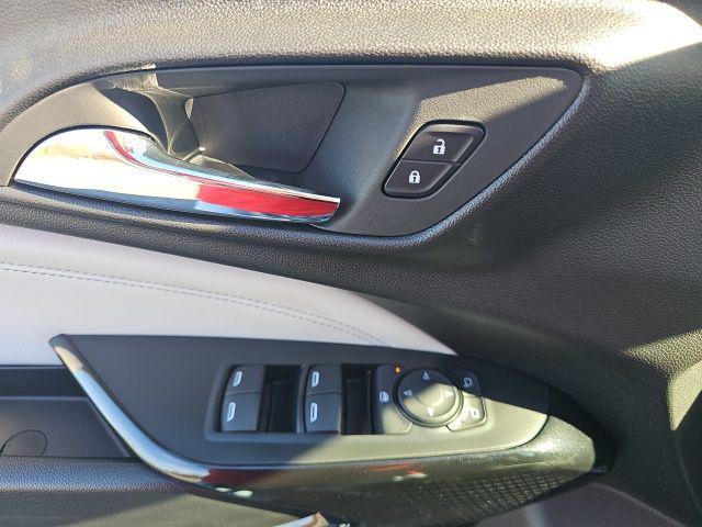 new 2026 Chevrolet Trax car, priced at $25,875