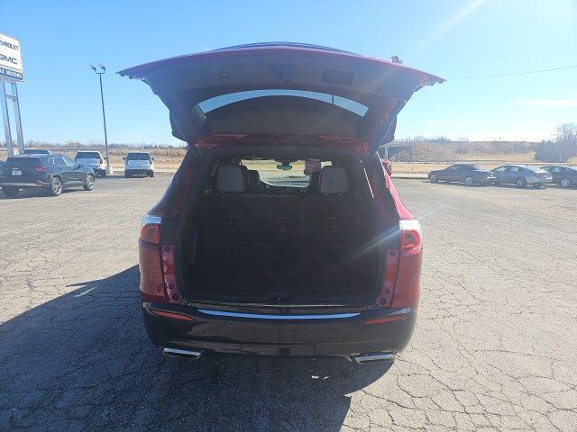 used 2022 Buick Enclave car, priced at $20,812