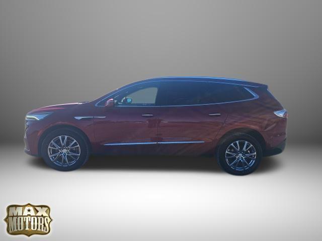used 2022 Buick Enclave car, priced at $20,812