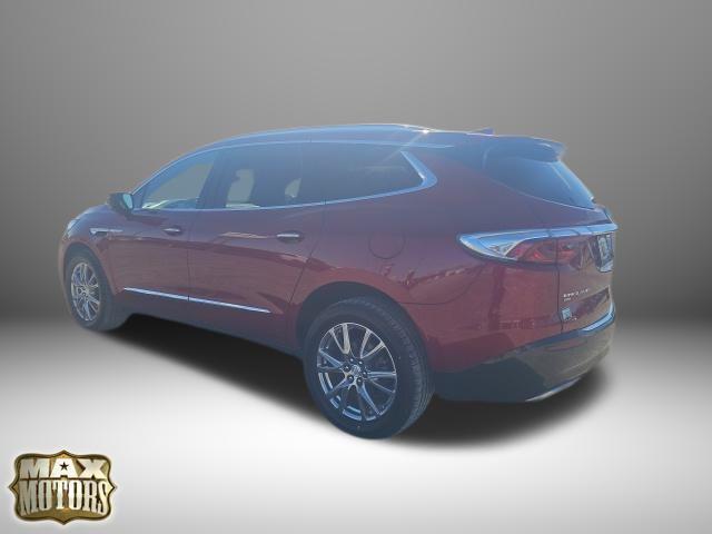 used 2022 Buick Enclave car, priced at $20,812
