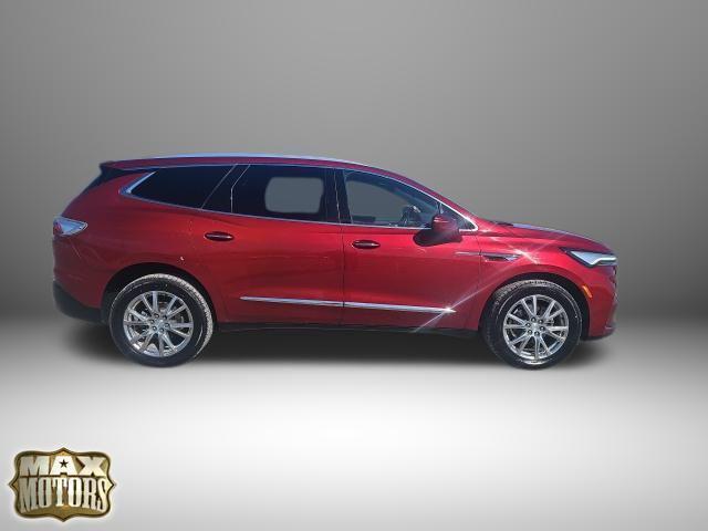 used 2022 Buick Enclave car, priced at $20,812