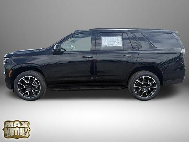 new 2026 Chevrolet Tahoe car, priced at $80,215