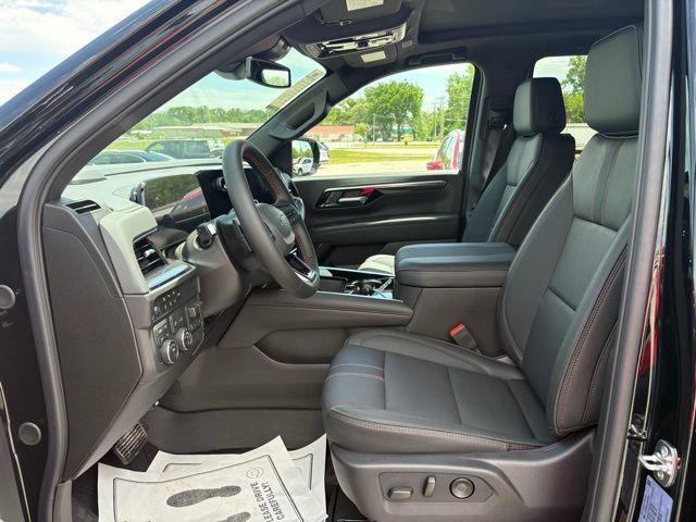 new 2026 Chevrolet Tahoe car, priced at $80,215
