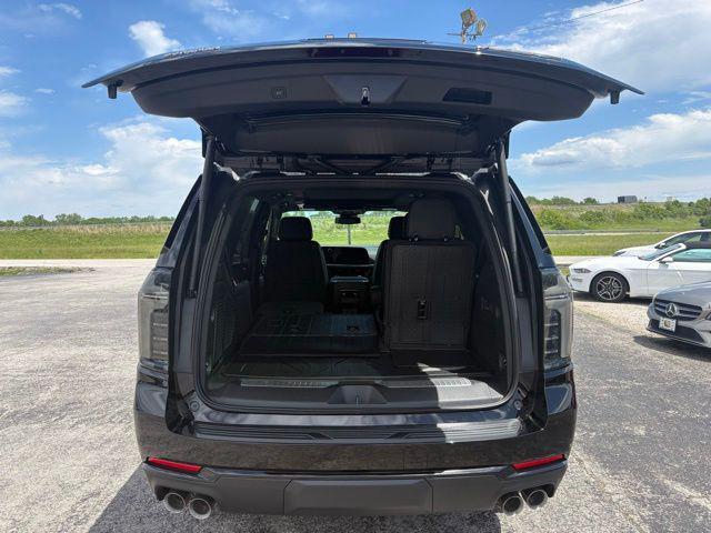 new 2026 Chevrolet Tahoe car, priced at $80,215