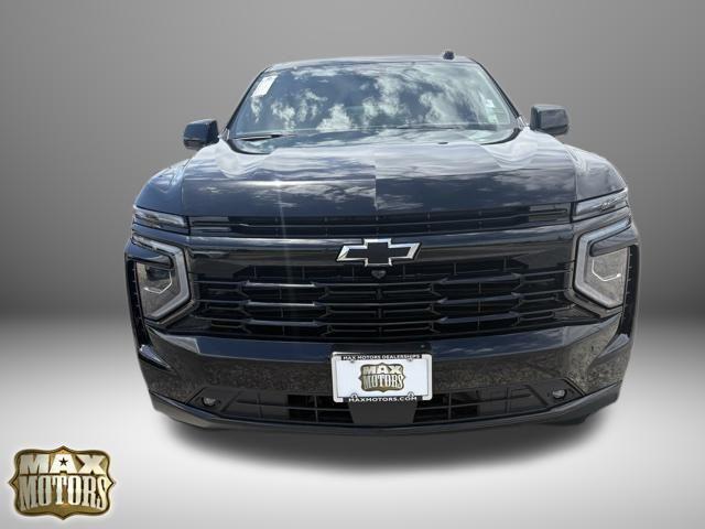 new 2026 Chevrolet Tahoe car, priced at $80,215