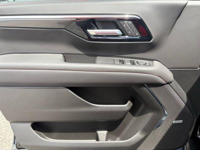 new 2026 Chevrolet Tahoe car, priced at $80,215