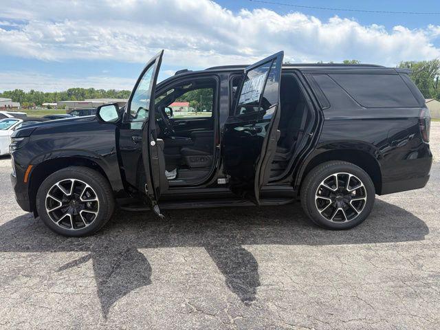 new 2026 Chevrolet Tahoe car, priced at $80,215