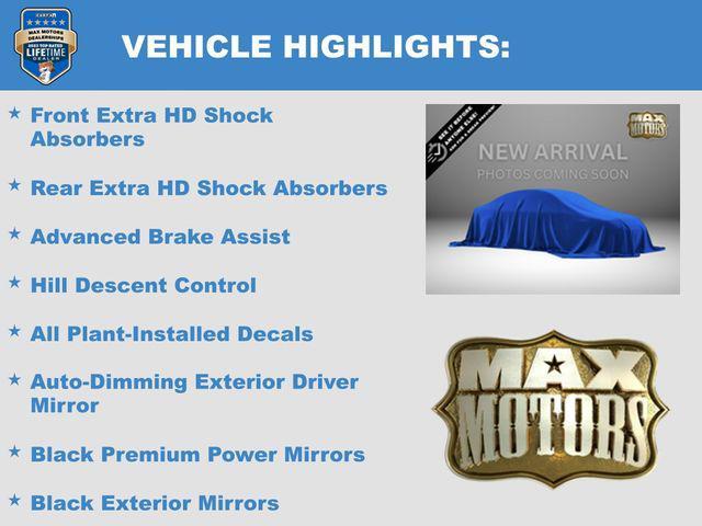 used 2022 Ram 1500 car, priced at $35,213