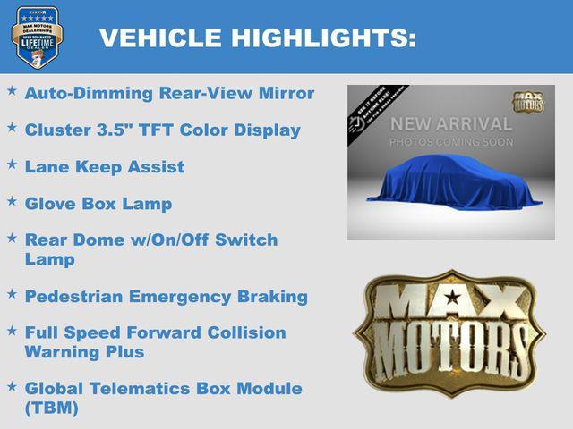 used 2022 Ram 1500 car, priced at $35,213