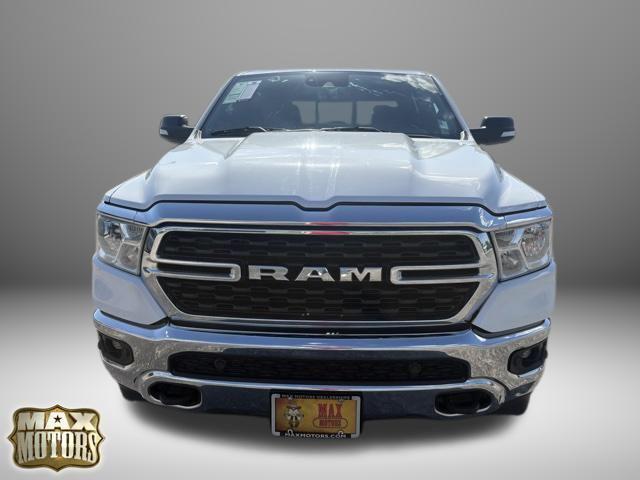 used 2022 Ram 1500 car, priced at $35,224