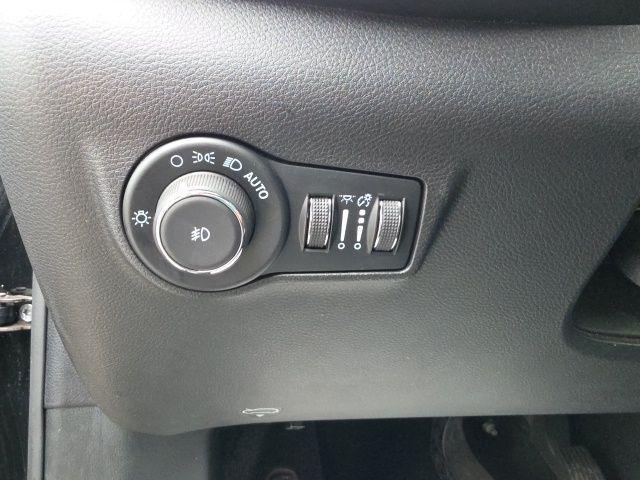 used 2025 Jeep Compass car, priced at $26,443