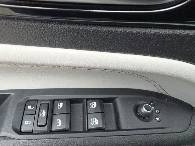 used 2025 Jeep Compass car, priced at $26,443