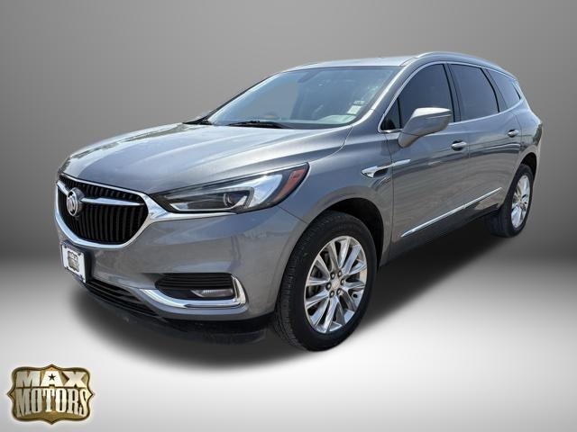used 2020 Buick Enclave car, priced at $21,331