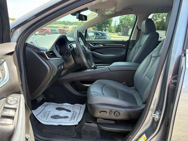 used 2020 Buick Enclave car, priced at $21,331