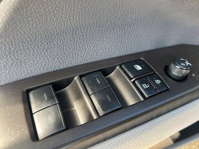 used 2023 Toyota Camry car, priced at $22,000