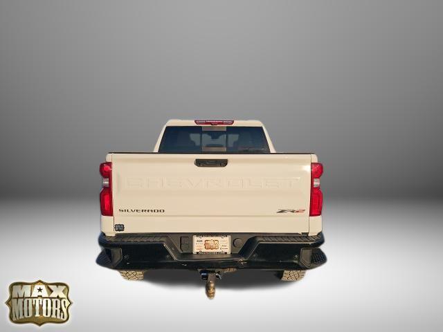 used 2023 Chevrolet Silverado 1500 car, priced at $49,761