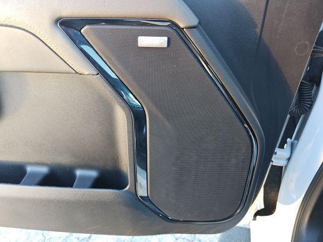 used 2023 Chevrolet Silverado 1500 car, priced at $49,761