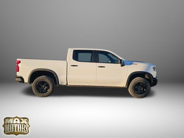 used 2023 Chevrolet Silverado 1500 car, priced at $49,761