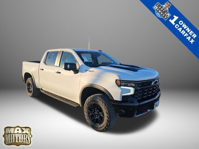 used 2023 Chevrolet Silverado 1500 car, priced at $49,761