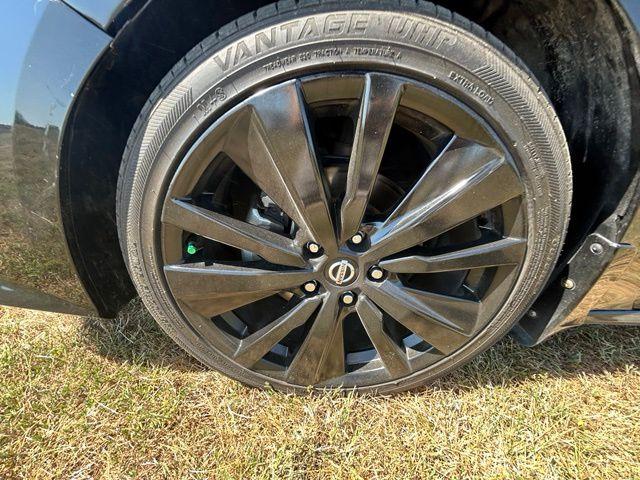 used 2021 Nissan Altima car, priced at $19,616