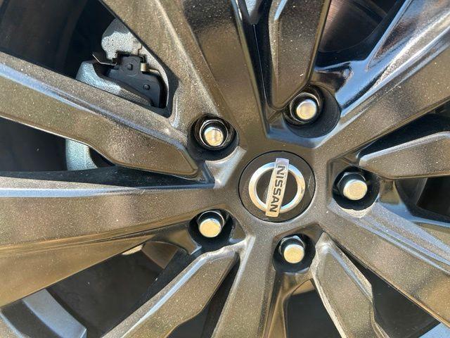 used 2021 Nissan Altima car, priced at $19,616