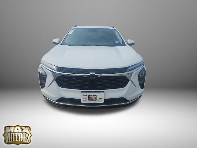 new 2026 Chevrolet Trax car, priced at $25,735