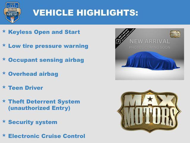 new 2026 Chevrolet Silverado 1500 car, priced at $53,567