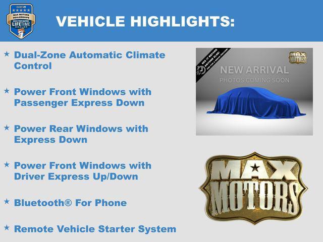 new 2026 Chevrolet Silverado 1500 car, priced at $53,567
