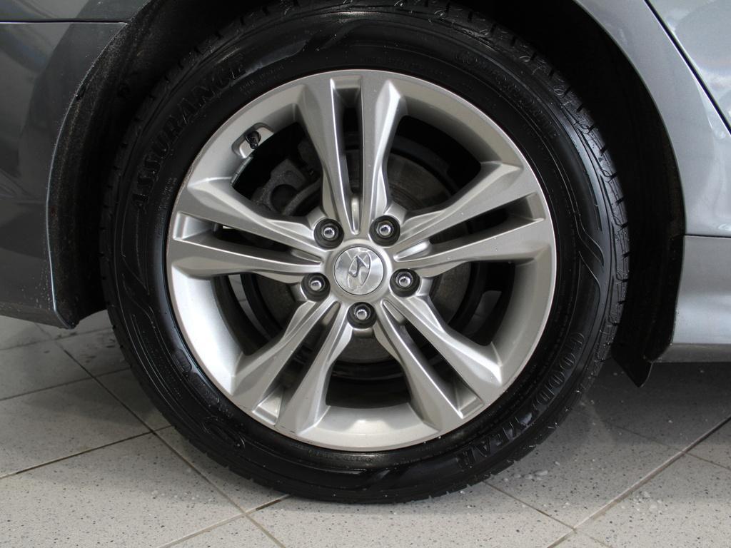 used 2019 Hyundai Sonata car, priced at $17,500