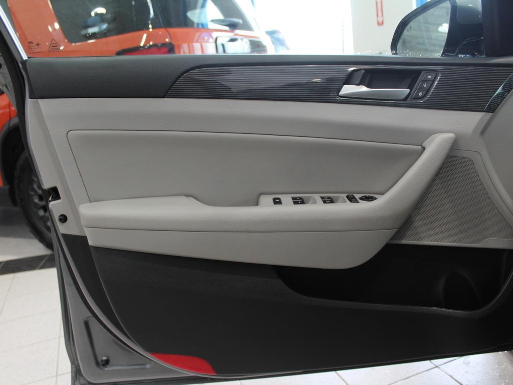 used 2019 Hyundai Sonata car, priced at $17,500